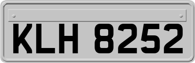 KLH8252