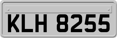 KLH8255