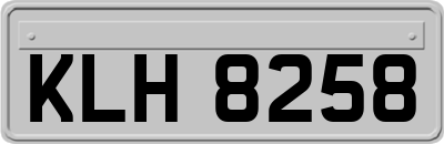 KLH8258