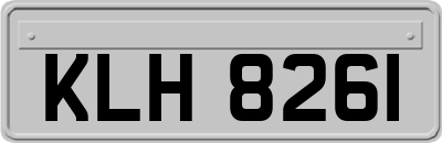 KLH8261