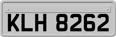 KLH8262
