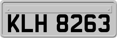 KLH8263
