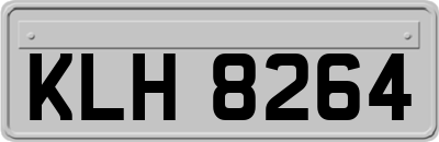 KLH8264