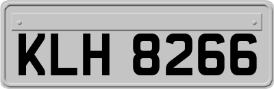 KLH8266