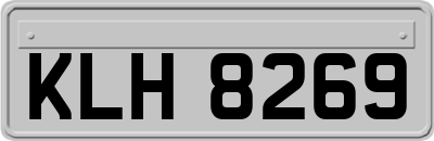 KLH8269
