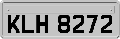 KLH8272