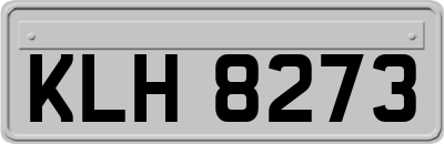 KLH8273