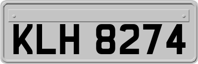 KLH8274