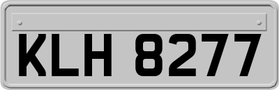 KLH8277