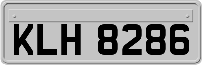 KLH8286