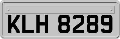 KLH8289