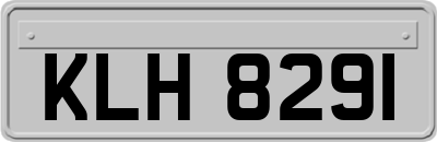 KLH8291