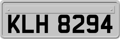 KLH8294