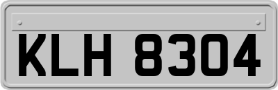 KLH8304