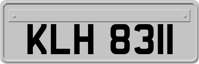 KLH8311
