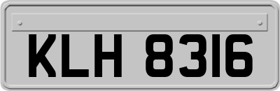 KLH8316