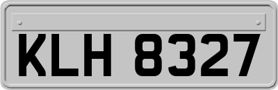 KLH8327