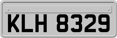 KLH8329