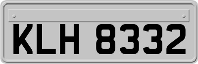 KLH8332