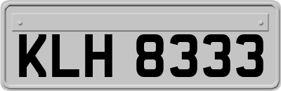 KLH8333