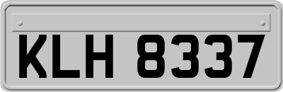KLH8337