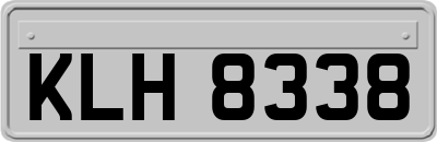KLH8338