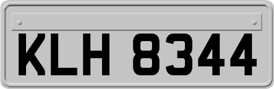 KLH8344