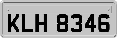 KLH8346