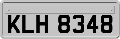 KLH8348