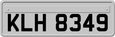 KLH8349