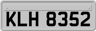 KLH8352