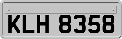KLH8358