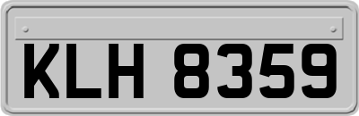KLH8359