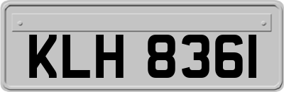 KLH8361