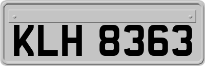 KLH8363