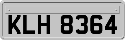 KLH8364