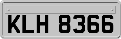 KLH8366