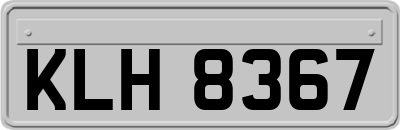 KLH8367