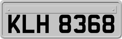 KLH8368