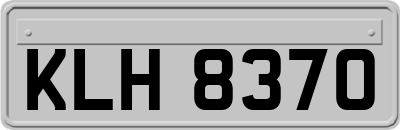 KLH8370