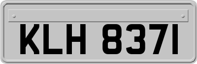 KLH8371