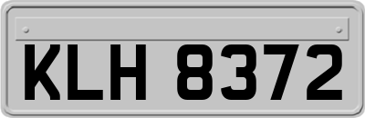 KLH8372