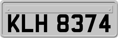 KLH8374