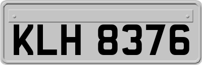 KLH8376