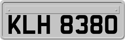KLH8380