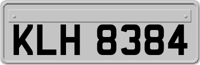 KLH8384