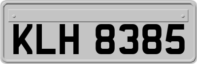 KLH8385