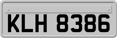 KLH8386