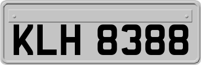 KLH8388