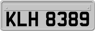 KLH8389